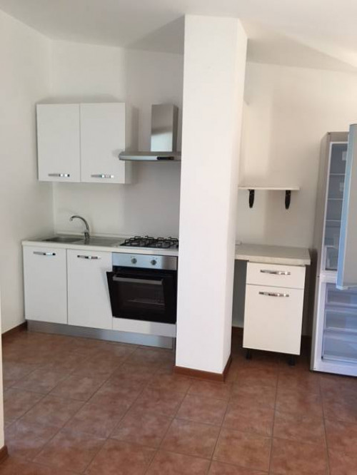 Appartamento in affitto a Luino