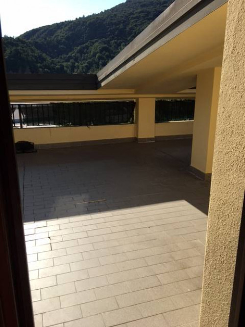 Appartamento in affitto a Luino