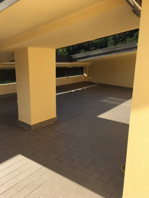 Appartamento in affitto a Luino