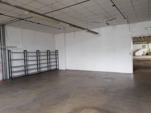 Fondo Artigianale in affitto a Gambassi Terme