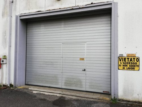 Fondo Artigianale in affitto a Gambassi Terme