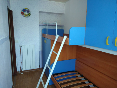 Casa indipendente in affitto a Cremenaga