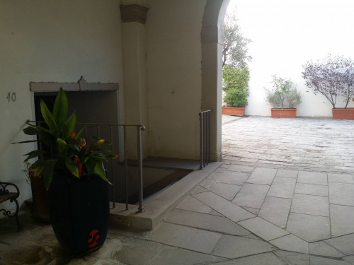 Fondo Commerciale in affitto a Empoli