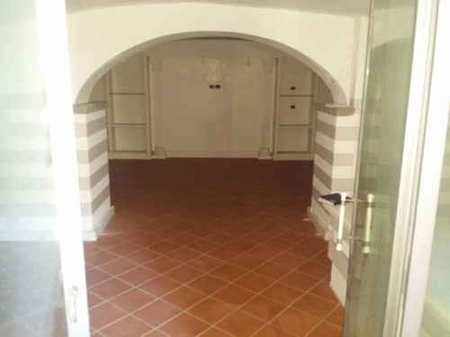Fondo Commerciale in affitto a Empoli