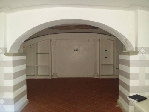 Fondo Commerciale in affitto a Empoli