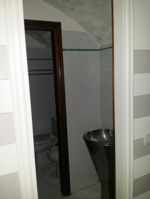 Fondo Commerciale in affitto a Empoli