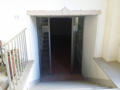 Fondo Commerciale in affitto a Empoli