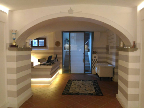 Fondo Commerciale in affitto a Empoli