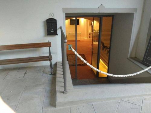 Fondo Commerciale in affitto a Empoli