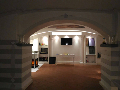 Fondo Commerciale in affitto a Empoli