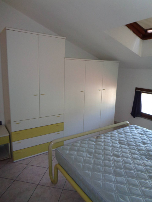 Attico/Mansarda in affitto a Bellaria-Igea Marina