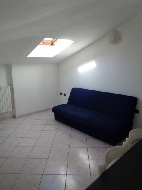 Attico/Mansarda in affitto a Bellaria-Igea Marina