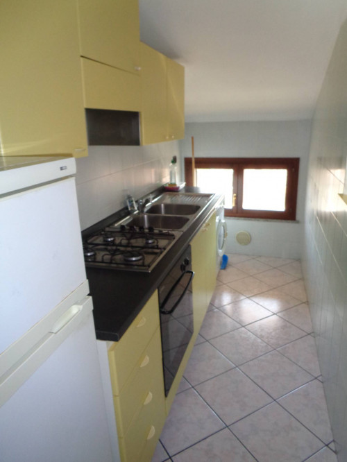 Attico/Mansarda in affitto a Bellaria-Igea Marina