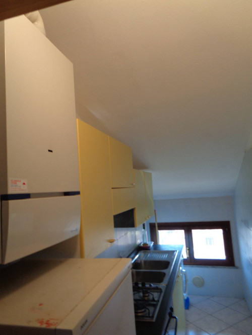 Attico/Mansarda in affitto a Bellaria-Igea Marina
