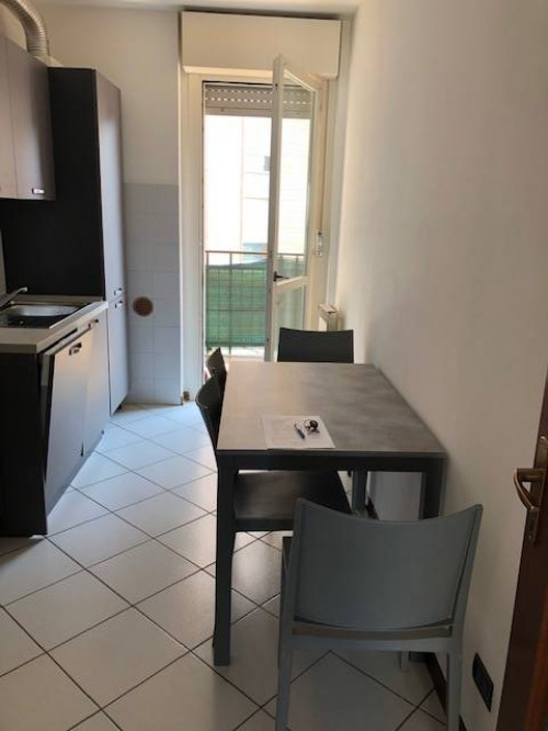 Appartamento in affitto a Luino