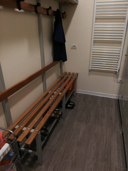 Ufficio in affitto a Forlì