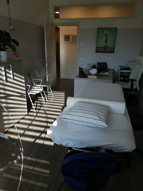 Ufficio in affitto a Forlì