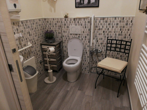 Ufficio in affitto a Forlì