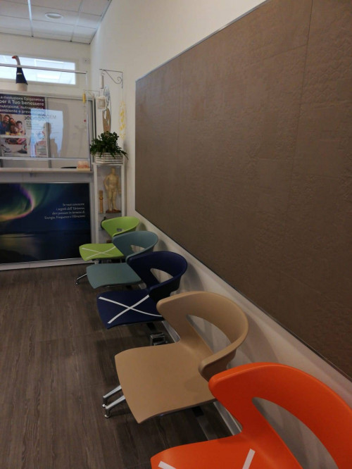 Ufficio in affitto a Forlì