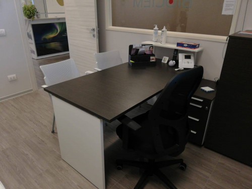 Ufficio in affitto a Forlì