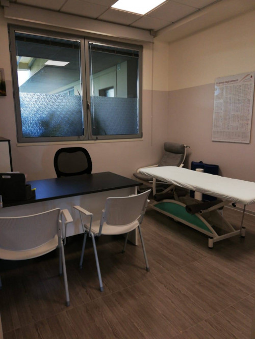 Ufficio in affitto a Forlì