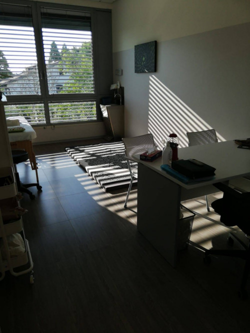 Ufficio in affitto a Forlì