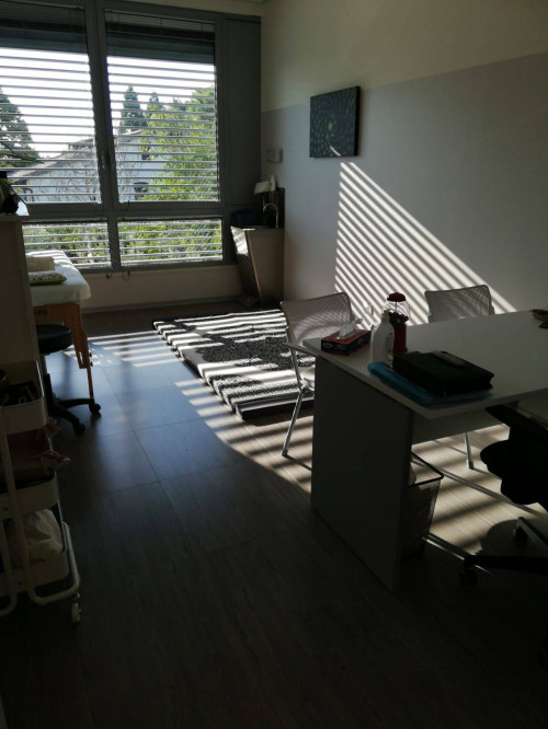 Ufficio in affitto a Forlì