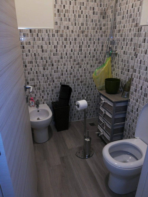 Ufficio in affitto a Forlì