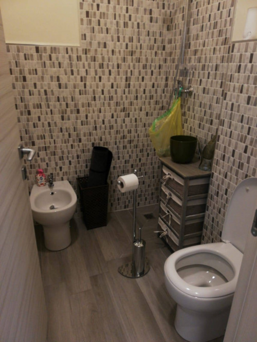 Ufficio in affitto a Forlì