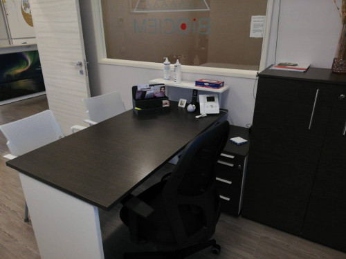 Ufficio in affitto a Forlì
