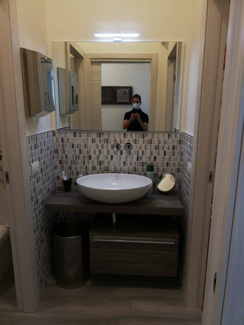 Ufficio in affitto a Forlì