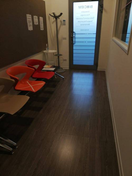Ufficio in affitto a Forlì