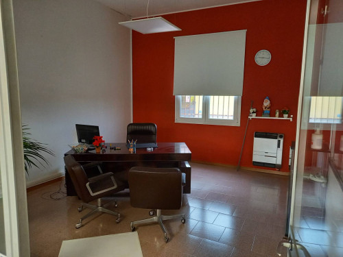 Fondo Commerciale in affitto a Cesena