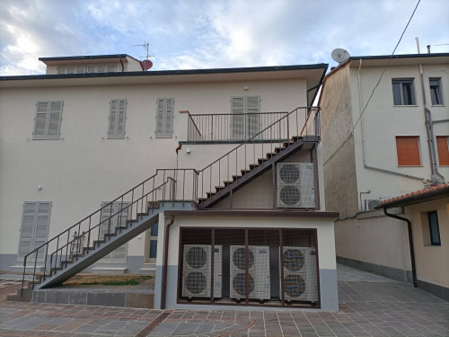 Appartamento in affitto a Empoli