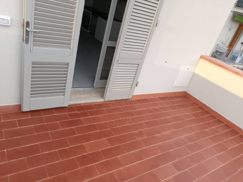 Appartamento in affitto a Empoli