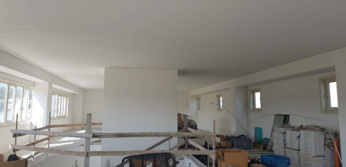 Laboratorio Artigianale in affitto a Lamporecchio