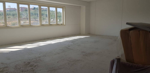 Laboratorio Artigianale in affitto a Lamporecchio