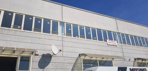 Laboratorio Artigianale in affitto a Lamporecchio