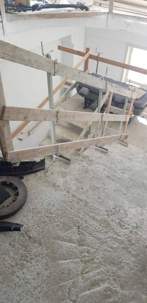 Laboratorio Artigianale in vendita a Lamporecchio