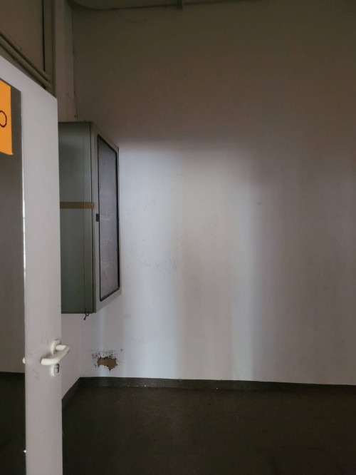 Fondo Commerciale in affitto a Forlì