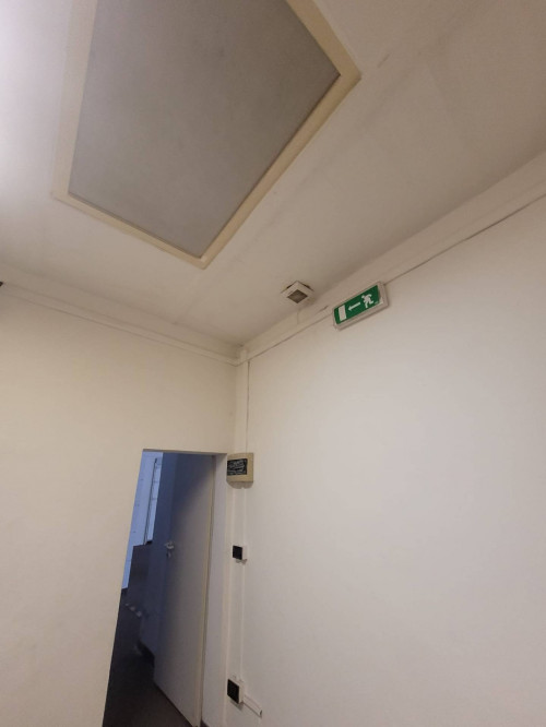 Fondo Commerciale in affitto a Forlì