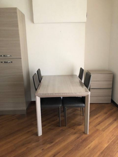 Appartamento in affitto a Brissago-Valtravaglia