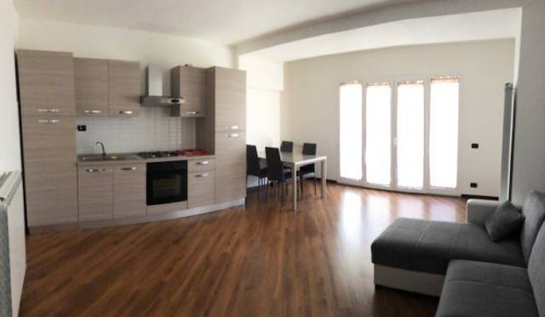 Appartamento in affitto a Brissago-Valtravaglia