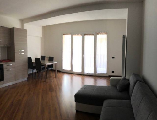 Appartamento in affitto a Brissago-Valtravaglia