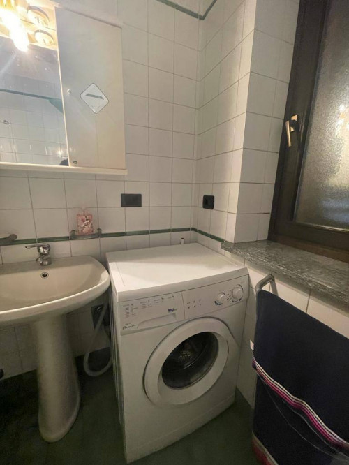 Appartamento in affitto a Montanaro