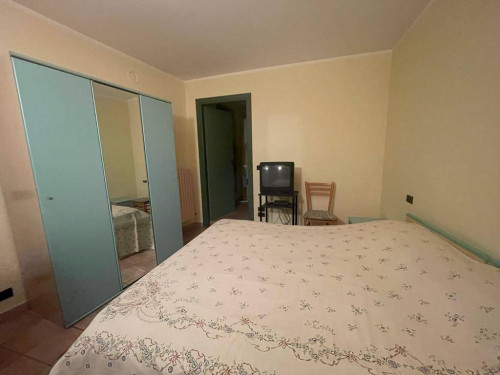 Appartamento in affitto a Montanaro