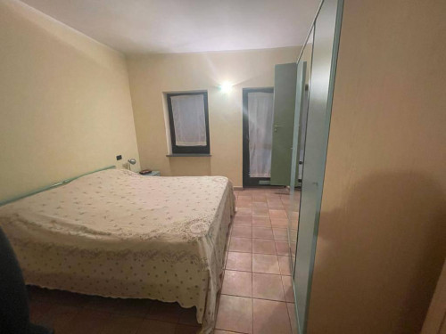 Appartamento in affitto a Montanaro