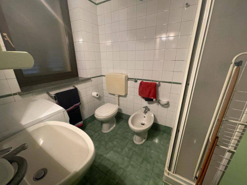 Appartamento in affitto a Montanaro