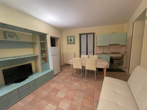 Appartamento in affitto a Montanaro