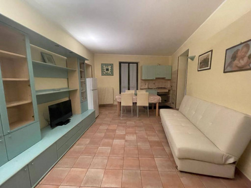 Appartamento in affitto a Montanaro